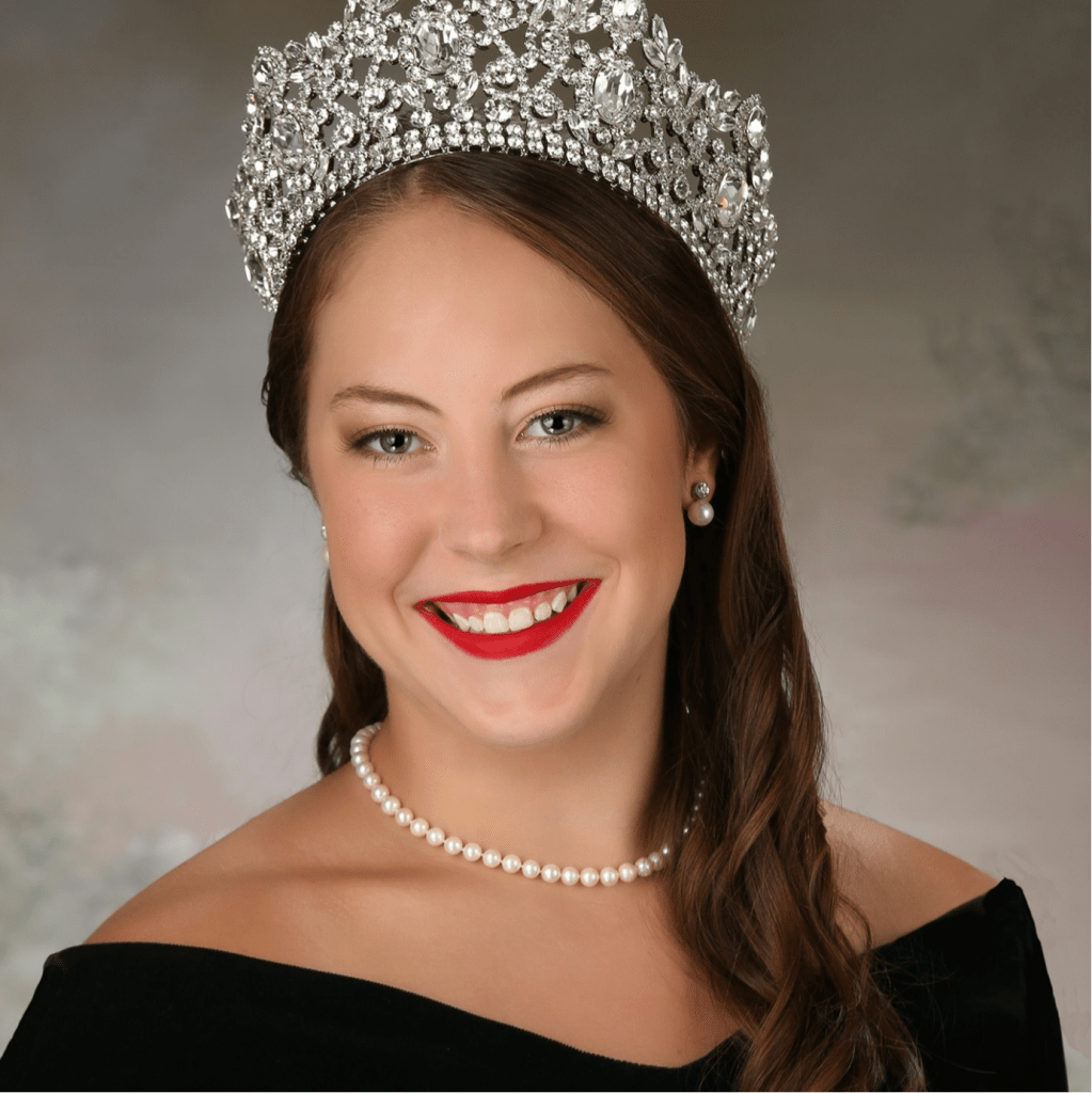 2022QueenMiller Knights of Sparta